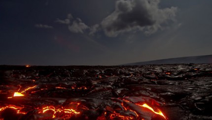 gambar gunung berapi 8